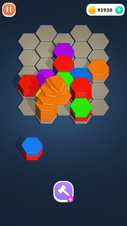 Mini Satisfying Puzzle Games Apk Latest Version 0.3.1 list_