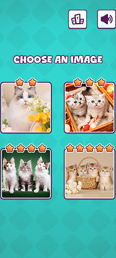 Cat PinPinLe apk download for android 1.0.0 list_