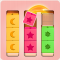 Blocky Sort Wood Block Color Apk Download for Android v1.0