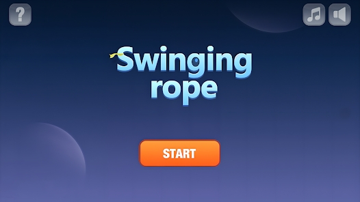 Swinging Rope apk download latest version 1.0.0 list_