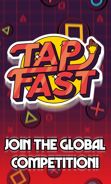 Tap Fast Apk Download for Android v2.4 list_