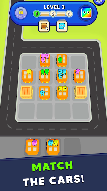 Car Sort Apk Download for Android picture 1