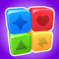 Jam Blast Match Puzzle apk download latest version 1.0.1