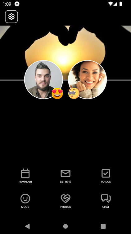 Ring Couples & Relationship App for Android Download 1.0.0 list_4