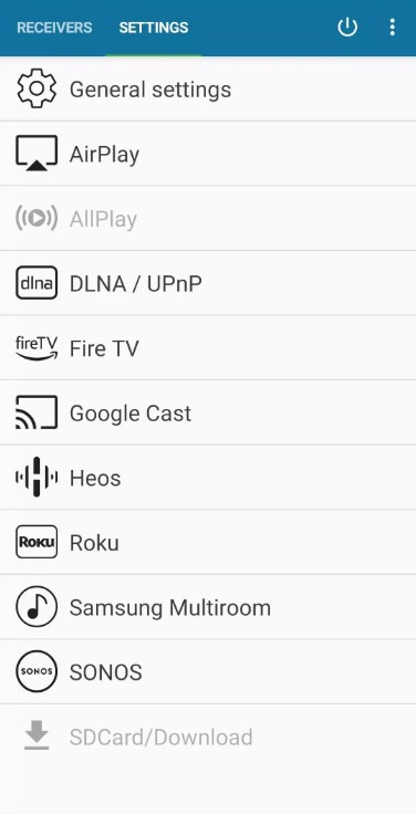 AirMusic TRIAL Apk Download for Android picture 1