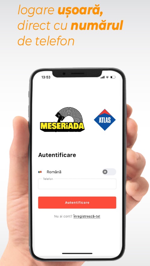 Meseriada Apk Latest Version 1.0.767 list_