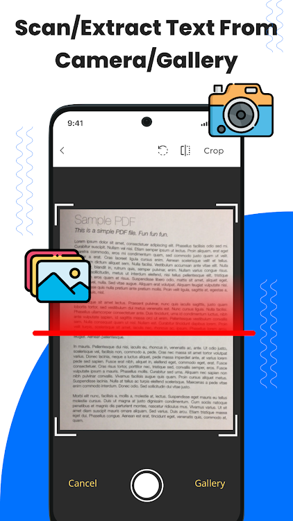 Image to Text Textscanner mod apk premium unlocked 2.9.6 list_3