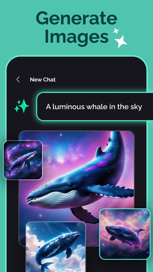 Chatbot AI MOD APK 7.1.31 Premium Unlocked 7.1.31 list_4