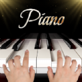 Piano Learn Real Keyboard mod apk premium unlocked 1.0