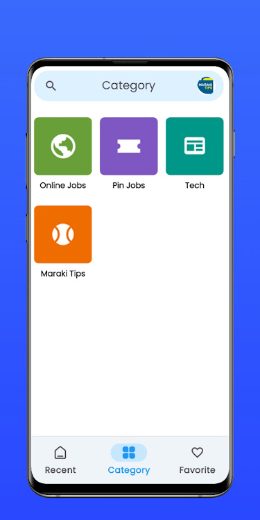 Maraki Tips app download latest version 1.0.0 list_1