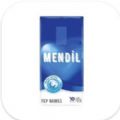 Mendil App for Android Download 1.6.0