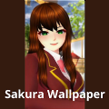 Sakura Cute Wallpapers mod apk latest version download 1.0.0