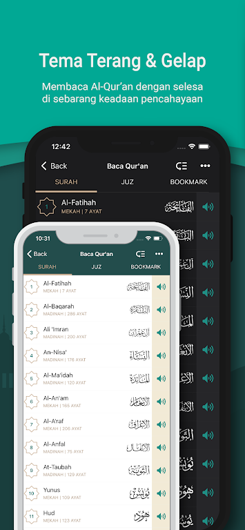 Al Quran Melayu mod apk 3.0.06 premium unlocked unlimited everything 3.0.06 list_