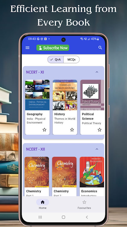 QnA Guru app download latest version 1.0.1 list_