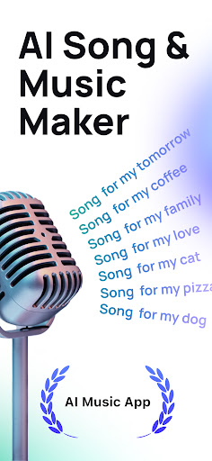 Donna AI Song & Music Maker Mod Apk 1.0.16 Premium Unlocked 1.0.16 list_