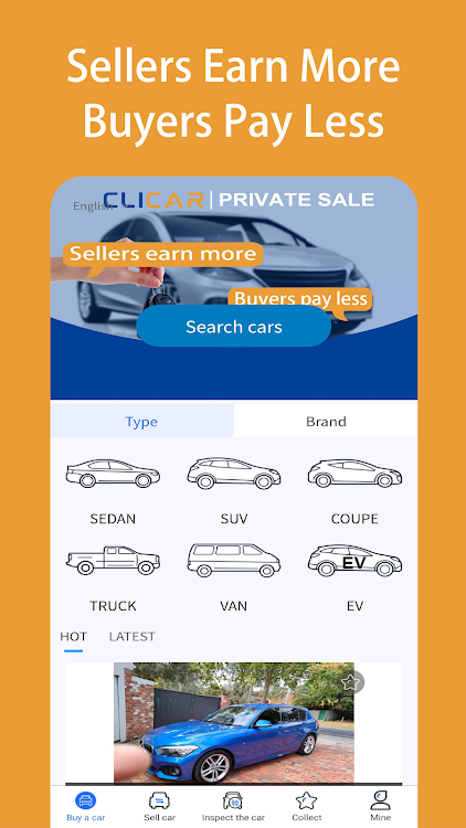 CLICAR AU Apk for Android Download picture 1