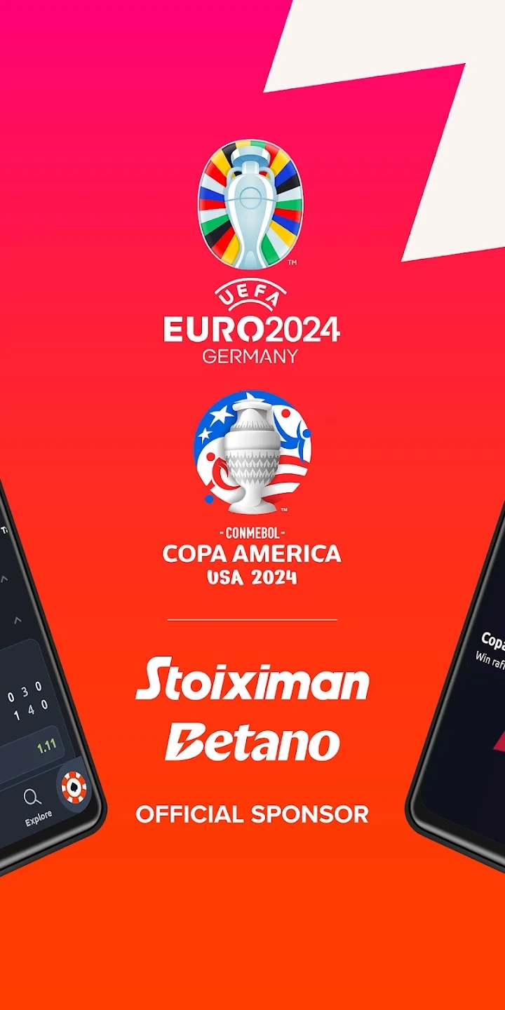 Betano Online Betting app download latest version 6.41.5.17229619 list_