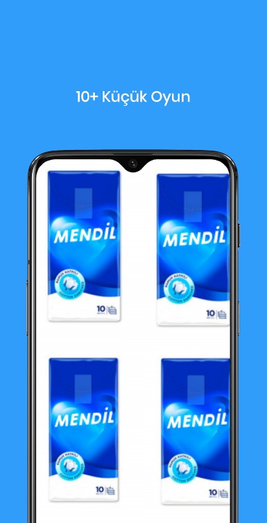 Mendil App for Android Download 1.6.0 list_3