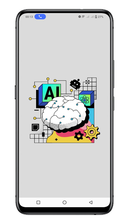 AI Know Learning Mod Apk Latest Version 8.6.8 list_