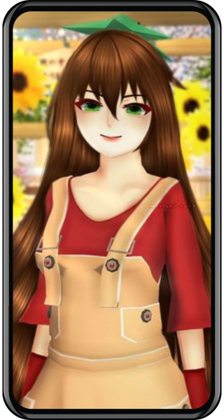 Sakura Cute Wallpapers mod apk latest version download 1.0.0 list_