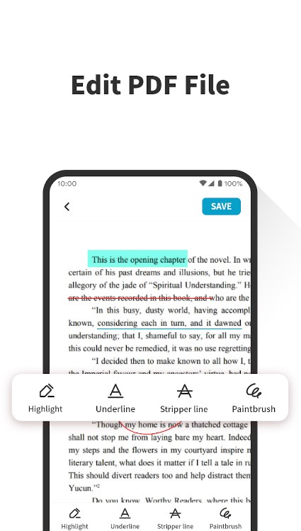 All Documents Viewer Mod Apk Premium Unlocked 1.1.0 list_2