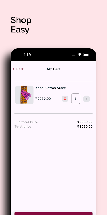 Khadi Kerala app Download for Android 1.0.2 list_