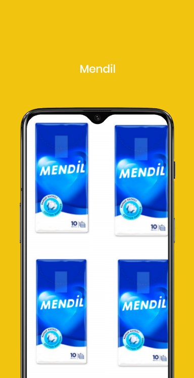 Mendil App for Android Download 1.6.0 list_4