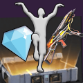 Daily Diamond Diamond Emote mod apk latest version 2.0