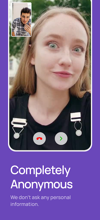 Juju Friendship & Video Call app download latest version 1.0.4 list_2