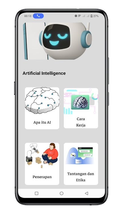 AI Know Learning Mod Apk Latest Version 8.6.8 list_2