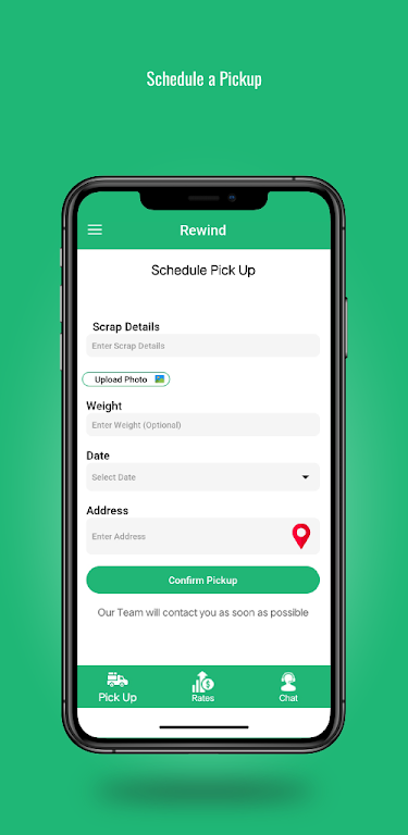 rewind scrap recycling app download latest version 2.0 list_