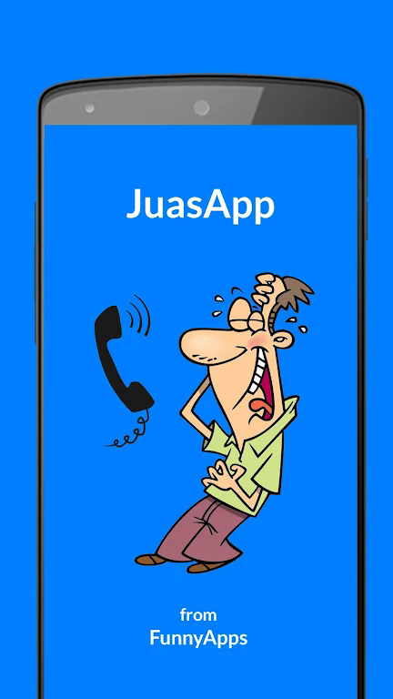 juasapp mod apk unlimited calls 1.3.270824.229 list_