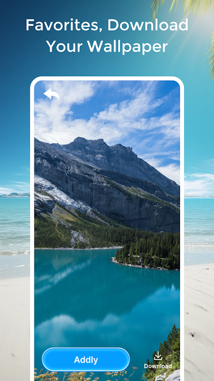 One 4K Wallpapers mod apk premium unlocked 1.0.2 list_1