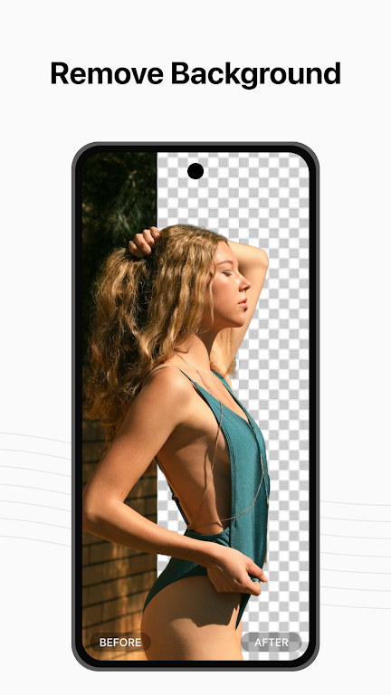 ImgGen AI Photo Editor App for Android Download picture 1