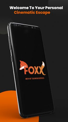 Foxx Prime mod apk premium unlocked unlimited everything 3.0 list_