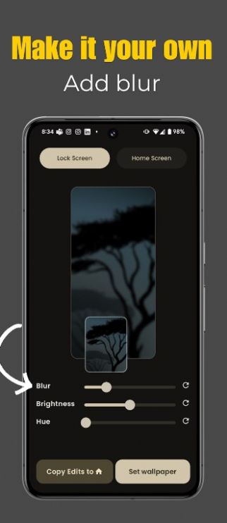 Wallpapers by IDTR mod apk Latest version download 2.0 list_