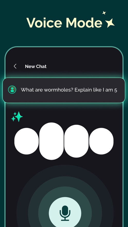 Chatbot AI MOD APK 7.1.31 Premium Unlocked 7.1.31 list_