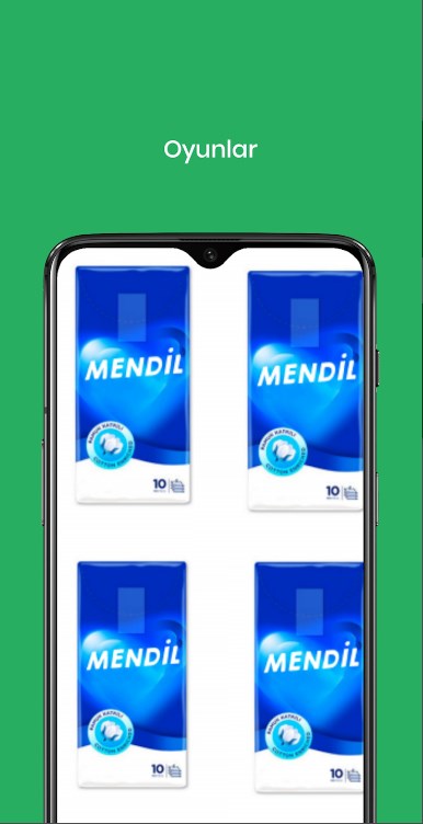 Mendil App for Android Download 1.6.0 list_