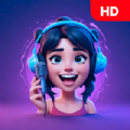 Funny Voice Changer Effects Mod Apk Download 1.6