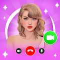 Make Video With Idol Fake Call mod apk latest version download 1.1.2