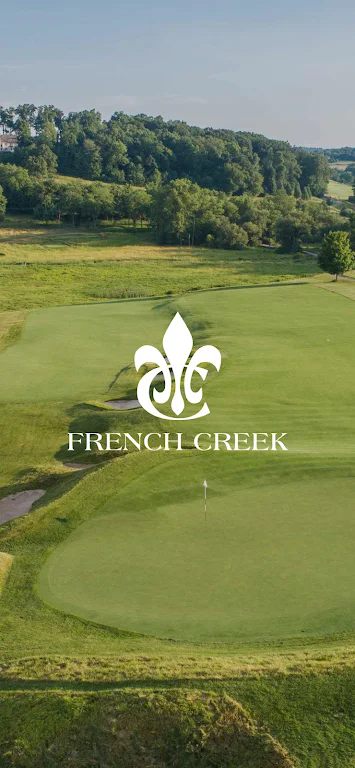 French Creek Golf Club Mod Apk Premium Unlocked picture 1