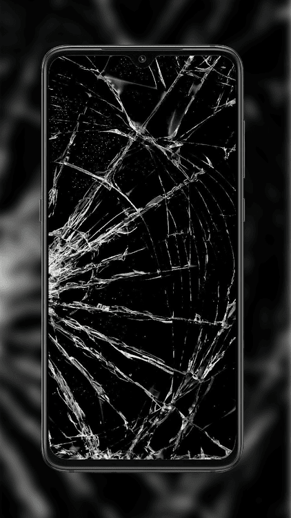 Broken Screen Wallpaper app for androida latest version 1.0.0 list_1