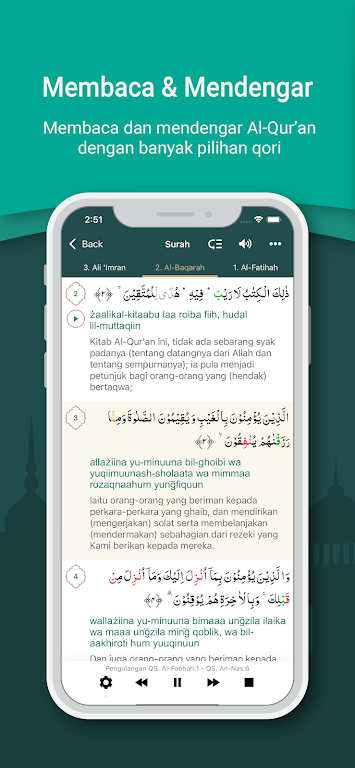 Al Quran Melayu mod apk 3.0.06 premium unlocked unlimited everything 3.0.06 list_