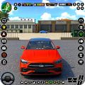 City Car Simulator Games 2024 mod apk latest version 0.4