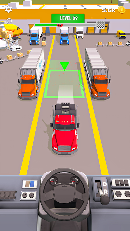 Airport Drive Vehicle Sim mod apk latest version 24.8.29 list_3