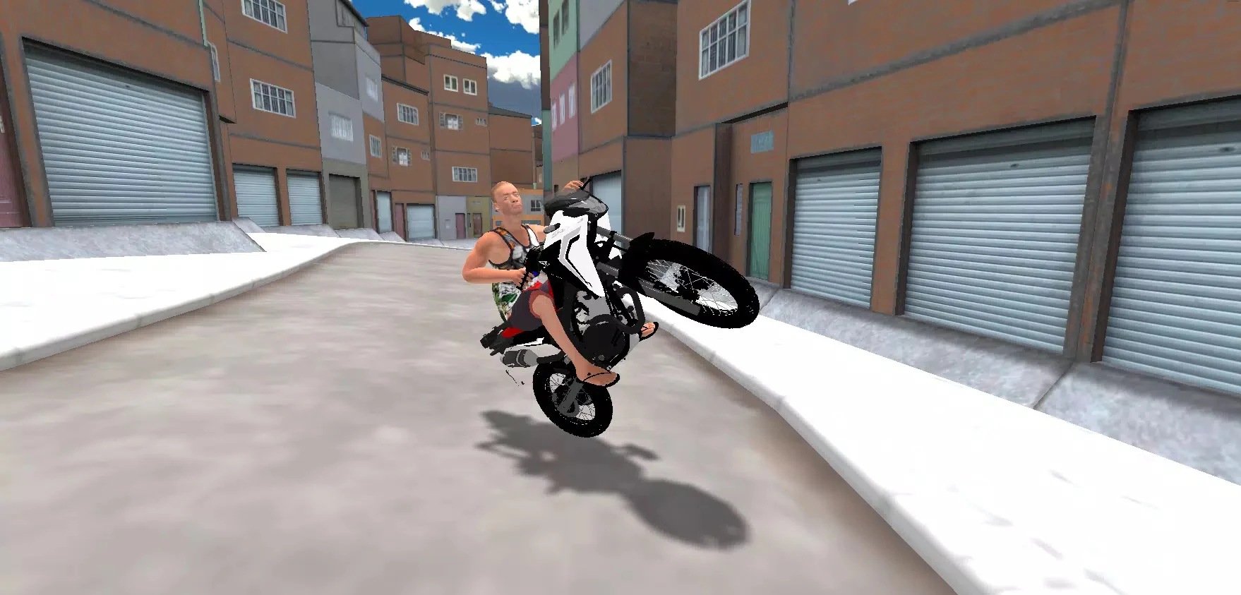 Rei Do Grau vr2 Apk Download for Android 1.0 list_3