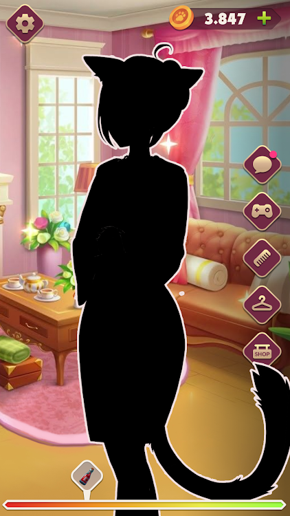 Furry Girls Growth Simulator Apk Download for Android 1.0 list_3