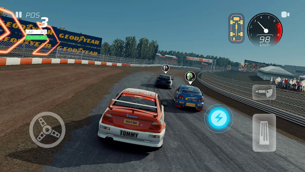 rally one mod apk all cars unlocked latest version 1.49 1.49 list_2