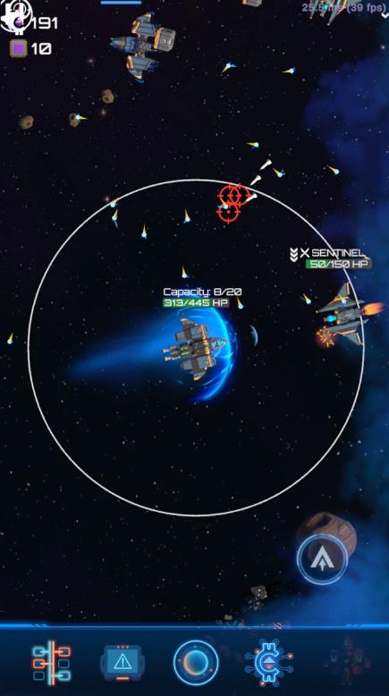 Astro Scavenger apk download latest version picture 1