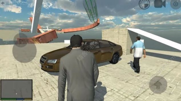 Los Angeles Crimes mod apk 1.8.0 unlimited money 0.3.0 list_